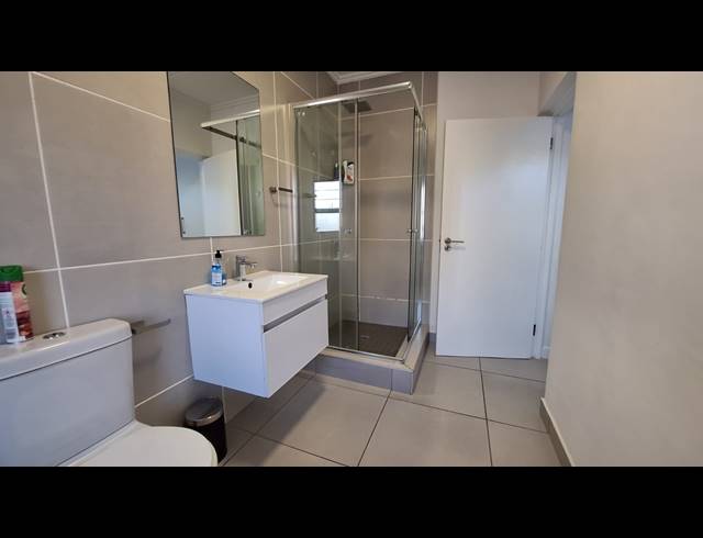 3 BEDROOM APARTMENT TO LET IN BALLITO CENTRAL